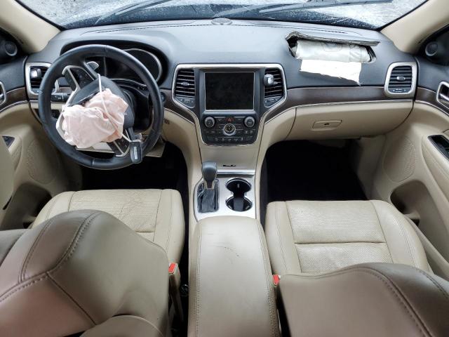 2016 JEEP GRAND CHER - 1C4RJFBG1GC469026