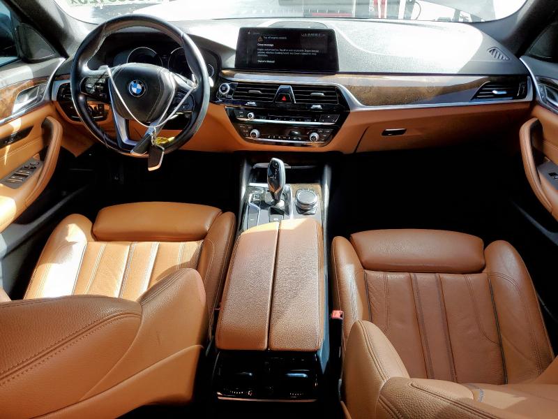 2018 BMW 530XE WBAJB1C56JB084789