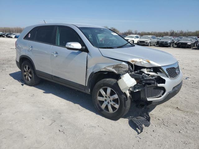 2012 KIA SORENTO BA #3291435135
