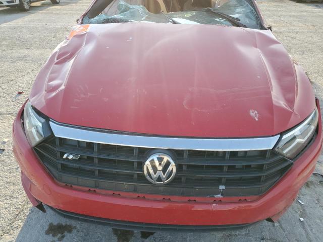 2019 VOLKSWAGEN JETTA S - 3VWCB7BU5KM227682