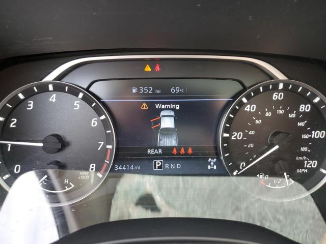 2023 NISSAN FRONTIER S - 1N6ED1EK8PN667287