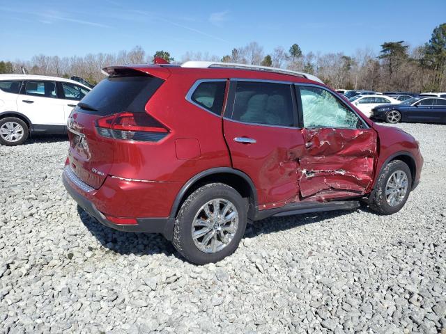 2018 NISSAN ROGUE S - 5N1AT2MV4JC820980