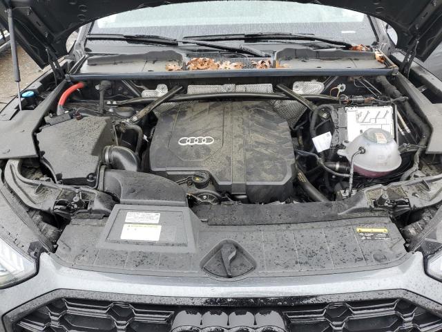 2023 AUDI Q5 PRESTIG WA1FAAFY9P2143337