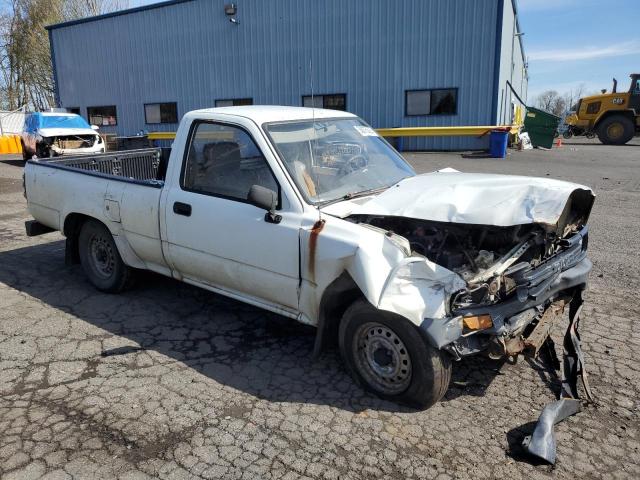 Vin: jt4rn81axm0064230, lot: 50075825, toyota all other 1/2 ton short wheelbase 19914