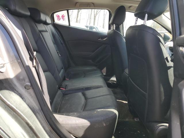 2018 MAZDA 3 TOURING - 3MZBN1L35JM188368