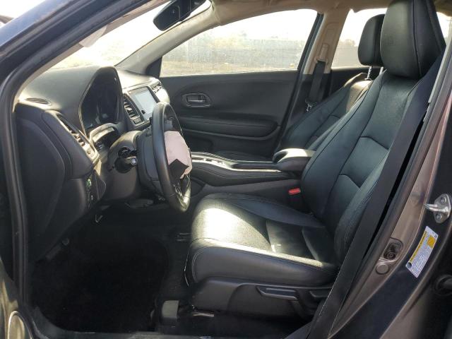 2021 HONDA HR-V EXL - 3CZRU5H76MM709040