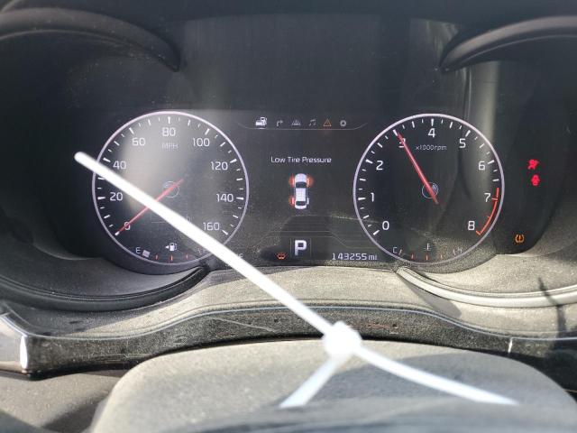 2015 KIA K900 KNALW4D42F6017515