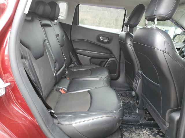 2021 JEEP COMPASS LA - 3C4NJDBB8MT547390