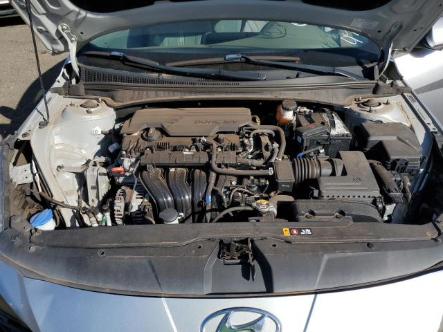 2021 HYUNDAI ELANTRA SE 5NPLM4AG3MH036200