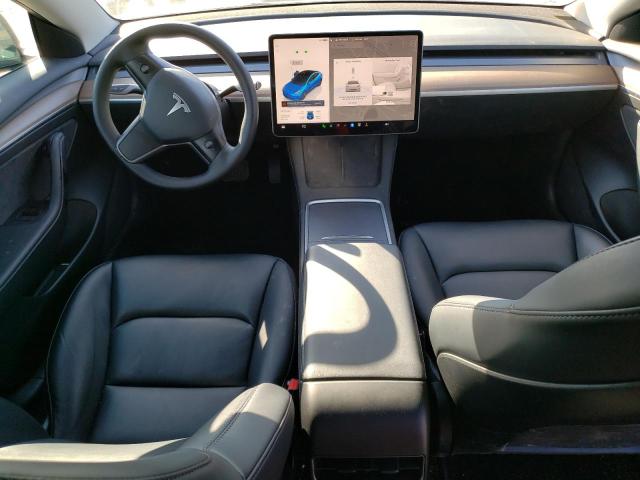 2023 TESLA MODEL 3 - 5YJ3E1EA7PF393951