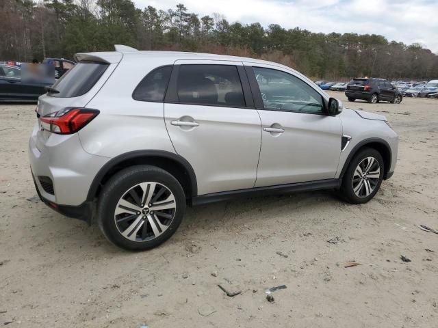 Vin: ja4apvau3mu004468, lot: 49795575, mitsubishi outlander se 20213