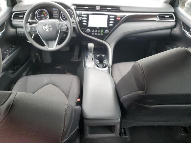 2020 TOYOTA CAMRY LE - 4T1C11AK9LU929287