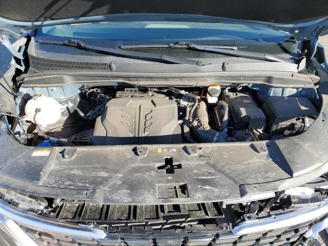 2024 KIA CARNIVAL S KNDNE5H32R6324421