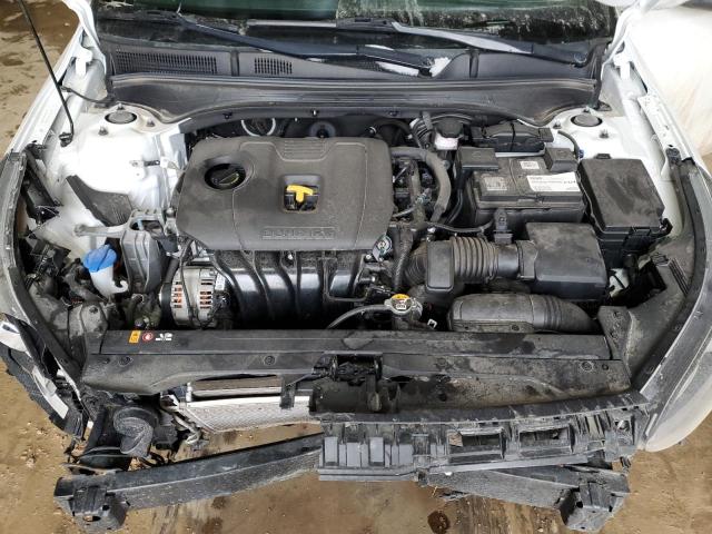 2021 KIA FORTE GT L - 3KPF34AD2ME288949
