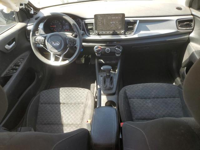 2021 KIA RIO LX - 3KPA24AD5ME376956