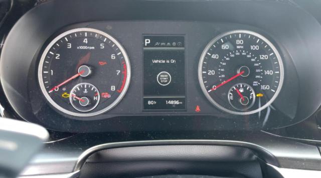 2023 KIA K5 GT 5XXG44J80PG195802