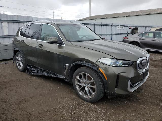 Vin: 5ux23eu00s9x76732, lot: 50046385, bmw x5 xdrive40i 20254
