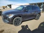 2024 HYUNDAI TUCSON N L - KM8JFCD12RU148322