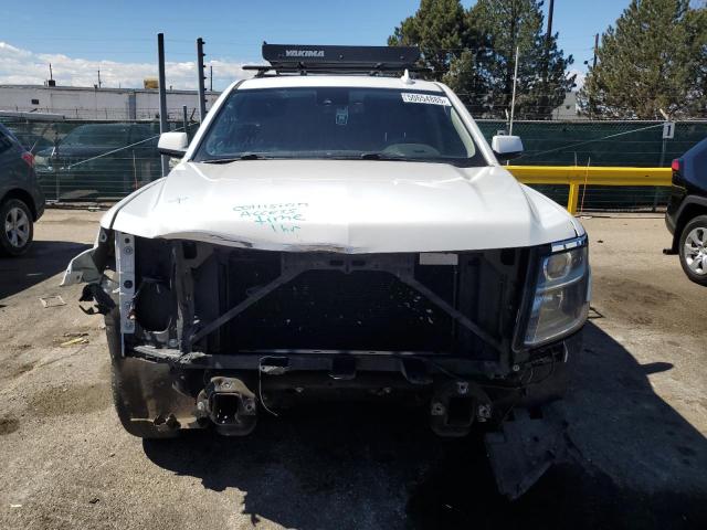 2019 CHEVROLET TAHOE K150 1GNSKBKC5KR137818
