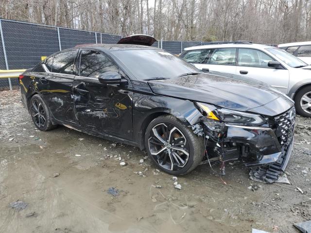 2023 NISSAN ALTIMA SR - 1N4BL4CV7PN346886