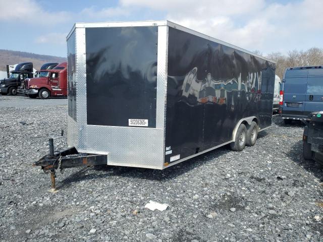 OTHER TRAILER 2022 black   50ZBE2020NN038033 photo #3