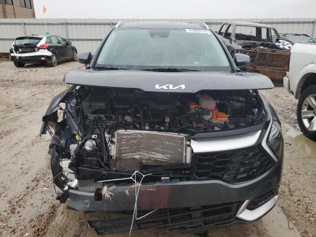 2023 KIA SPORTAGE E - KNDPVCAG0P7070208
