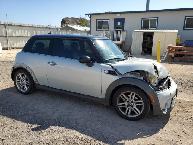 Vin: wmwsu3c58bt093581, lot: 50990745, mini cooper 20114