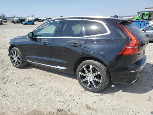 Vin: yv4102dl3l1433098, lot: 48695585, volvo xc60 t5 inscription 20202