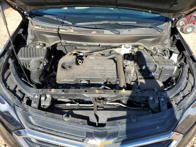 2021 CHEVROLET EQUINOX LS - 2GNAXHEV1M6107274