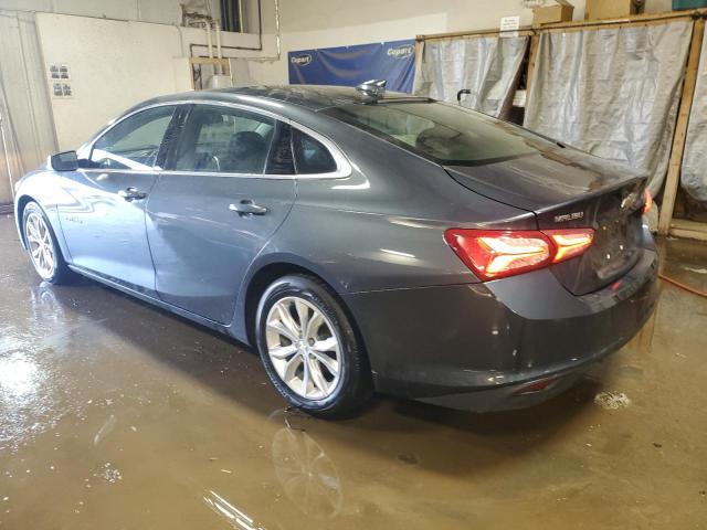 Vin: 1g1zd5st3lf041541, lot: 48478385, chevrolet malibu lt 20202