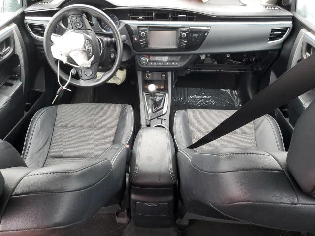 2016 TOYOTA COROLLA L - 2T1BURHE2GC553198
