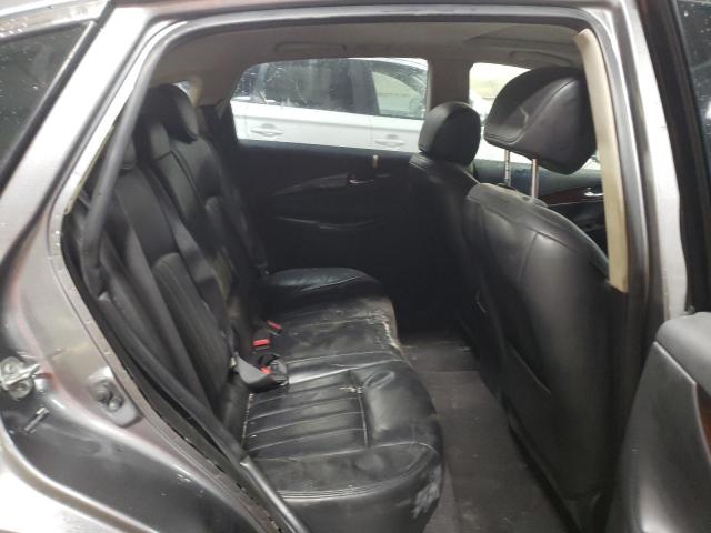 2017 INFINITI QX50 JN1BJ0RR4HM407169
