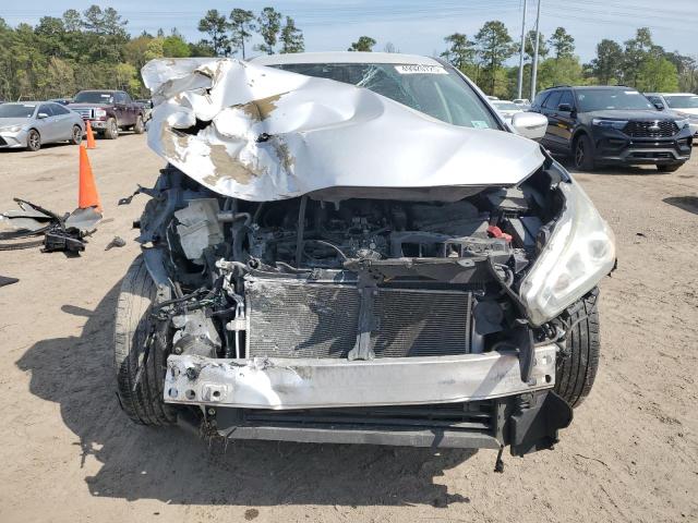2016 NISSAN MURANO S - 5N1AZ2MG4GN165507