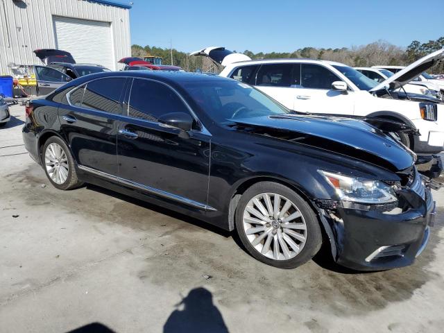 Vin: jthcl5ef3d5018305, lot: 48299775, lexus ls460 460 20134