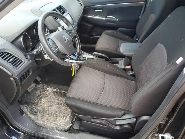 2018 MITSUBISHI RVR SE LIM JA4AJ4AWXJU602923