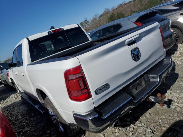RAM 1500 LONGH 2024 white  gas 1C6RREKT4RN214093 photo #3