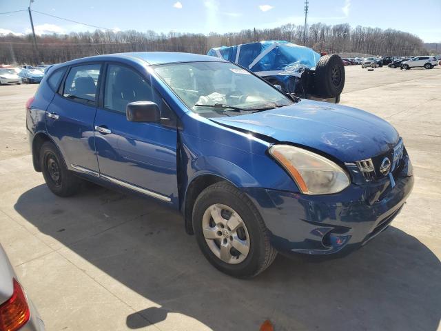 Vin: jn8as5mv0bw310042, lot: 50530255, nissan rogue s 20114