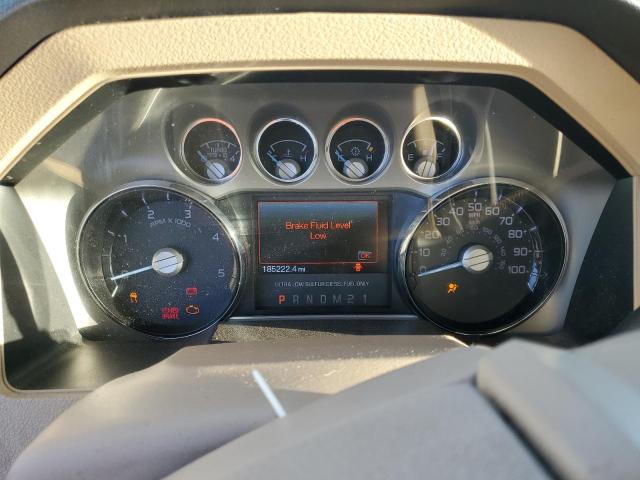 2016 FORD F250 SUPER - 1FT7W2BT6GEB60090