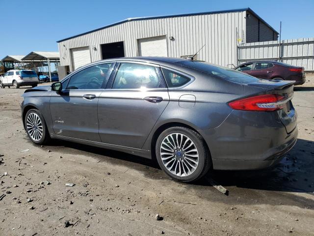 2017 FORD FUSION TIT - 3FA6P0RU7HR301667