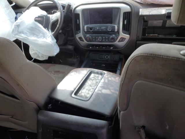 2015 GMC SIERRA K15 - 1GTV2UECXFZ246617