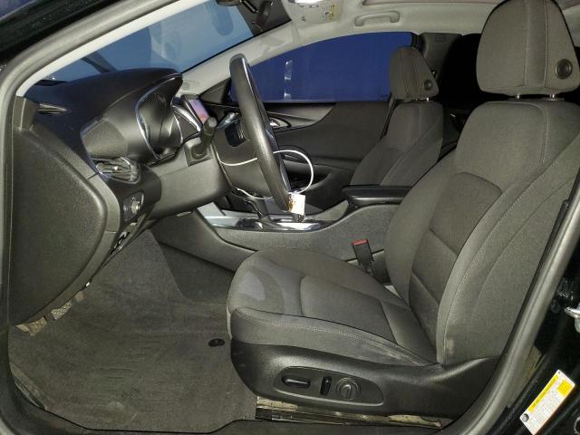 2020 CHEVROLET MALIBU LT - 1G1ZD5ST1LF123414