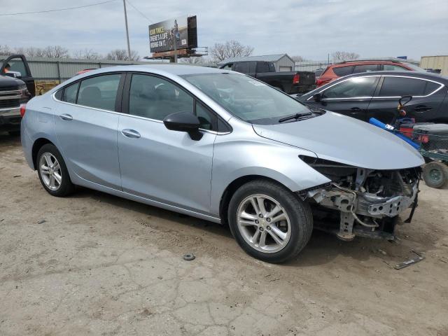 Vin: 1g1be5sm4j7109389, lot: 49616615, chevrolet cruze lt 20184