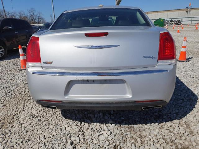 2020 CHRYSLER 300 LIMITE - 2C3CCAKG9LH146129