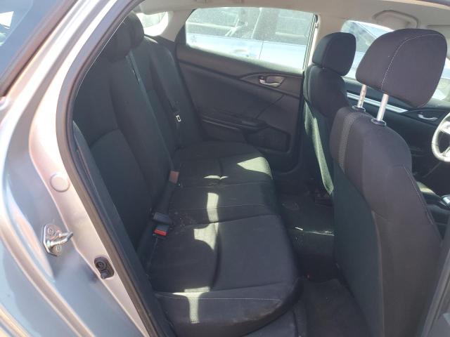 2019 HONDA CIVIC LX - 19XFC2F69KE023005