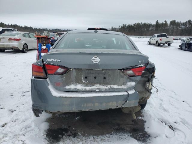 2021 NISSAN ALTIMA SV - 1N4BL4DV7MN396116