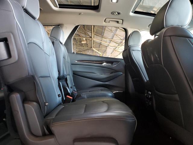 2021 BUICK ENCLAVE AV - 5GAEVCKW3MJ194289