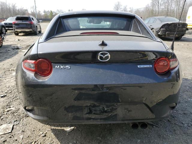 2021 MAZDA MX-5 MIATA - JM1NDAM71M0451354