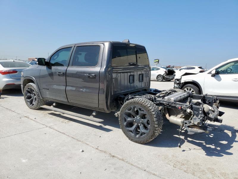Vin: 1c6srfht0mn553926, lot: 49066845, ram 1500 limited 20212