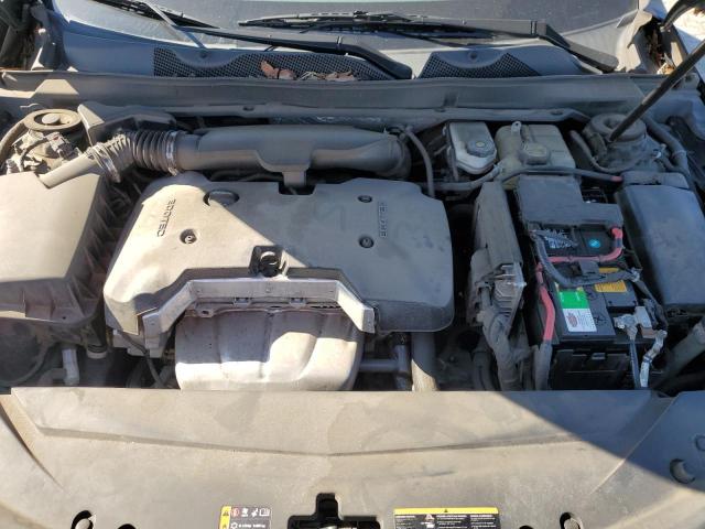 2019 CHEVROLET IMPALA LT 1G11Z5SA5KU134021