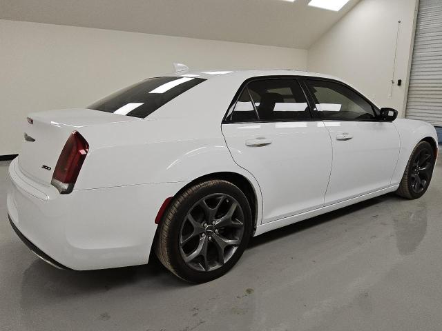 Vin: 2c3ccaag2nh134277, lot: 46586255, chrysler 300 touring 20223